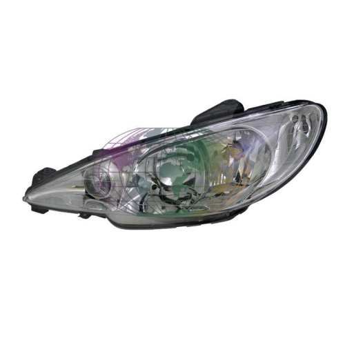 Lexmond Trading BV Hauptscheinwerfer 6852262