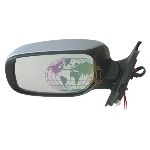 Lexmond Trading BV Au&szlig;enspiegel 8807084