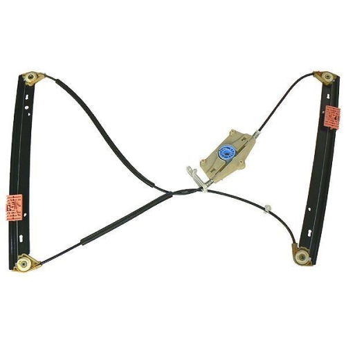 METZGER AUTOTEILE Fensterheber 2160185