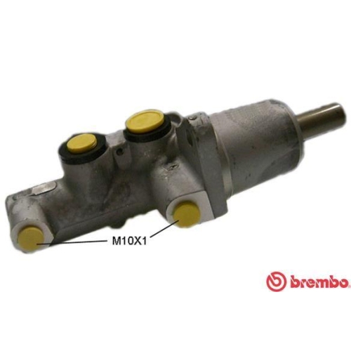 BREMBO Hauptbremszylinder ESSENTIAL LINE M 85 067