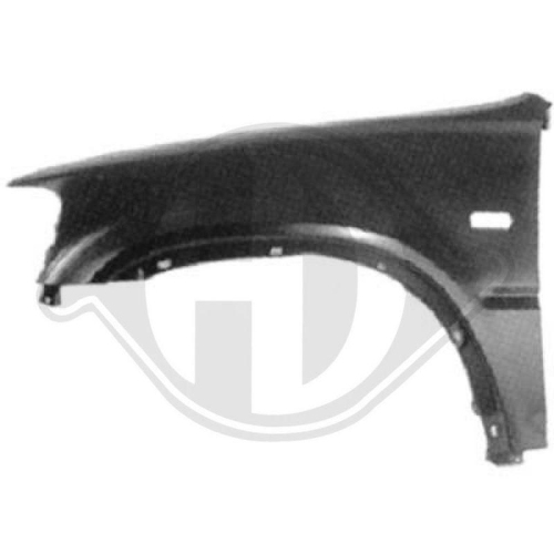 DIEDERICHS Kotfl&uuml;gel 5280807