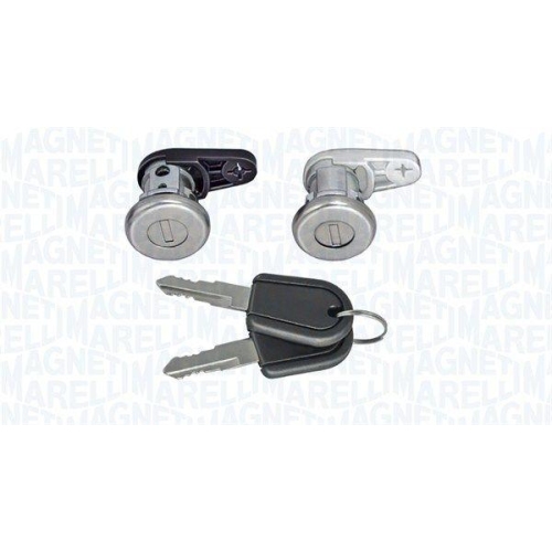 MAGNETI MARELLI Schlie&szlig;zylindersatz 350105014900