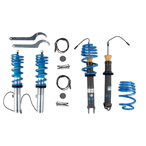 BILSTEIN Fahrwerkssatz, Federn/D&auml;mpfer BILSTEIN - B16 Damptronic&reg; 49-216042
