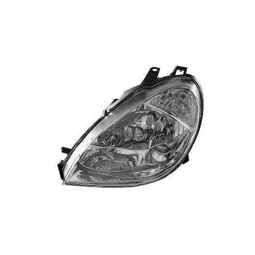 VAN WEZEL Hauptscheinwerfer 0956962