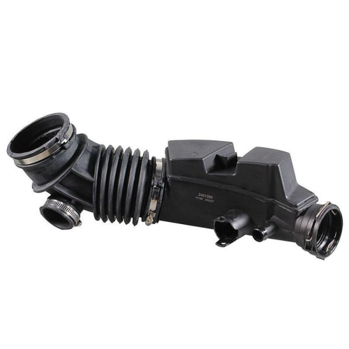 METZGER AUTOTEILE Saugrohr, Luftversorgung GREENPARTS 2401085