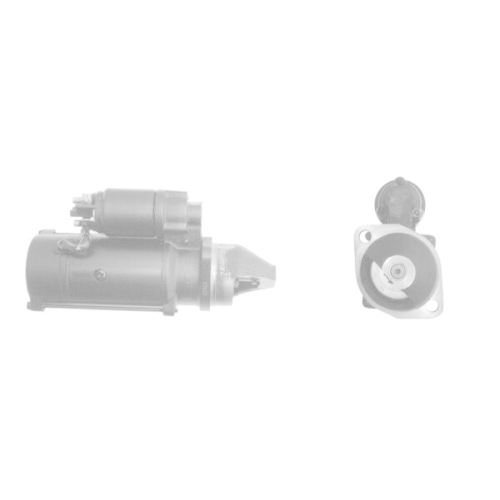 MAHLE Starter MS 96