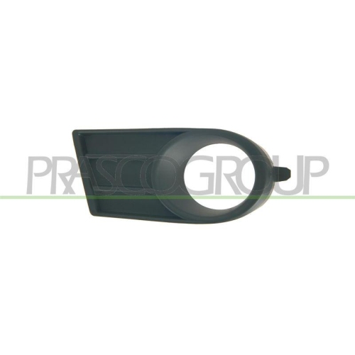 PRASCO L&uuml;ftungsgitter, Sto&szlig;f&auml;nger PremiumCertified SZ0342134