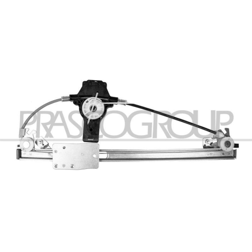 PRASCO Fensterheber HN805W063