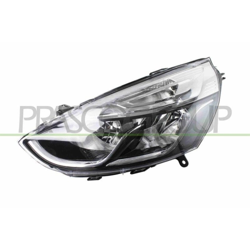 PRASCO Hauptscheinwerfer TYC RN3304904