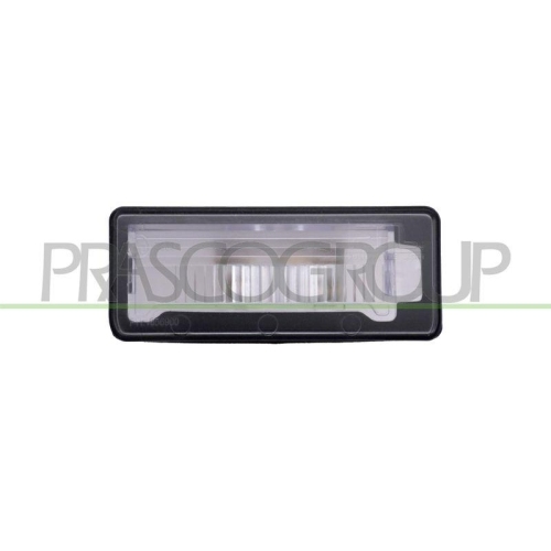 PRASCO Kennzeichenleuchte FT9104360