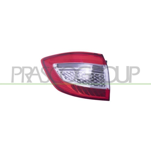 PRASCO Heckleuchte TYC FD1124064