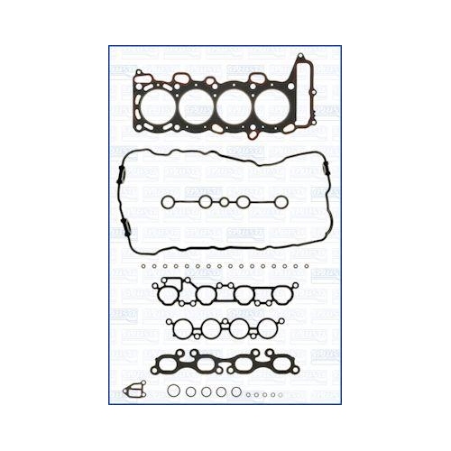 AJUSA Dichtungssatz, Zylinderkopf FIBERMAX 52153200