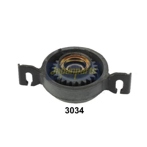 JAPANPARTS Lager, Gelenkwellenmittellager RU-3034