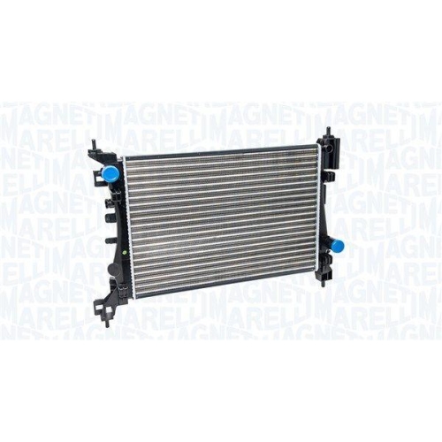 MAGNETI MARELLI K&uuml;hler, Motork&uuml;hlung 350213157900