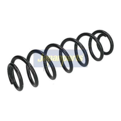 JAPANPARTS Fahrwerksfeder ZC7124A