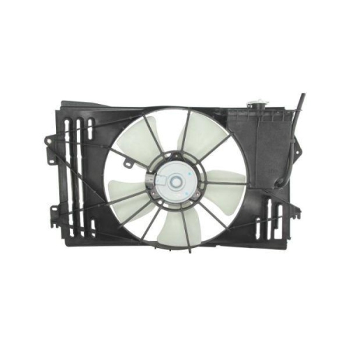 THERMOTEC L&uuml;fter, Motork&uuml;hlung D82001TT