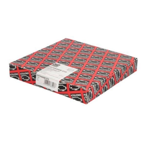 ENGITECH Kolbenringsatz ENT044008 STD
