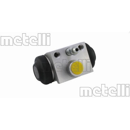 METELLI Radbremszylinder 04-0742