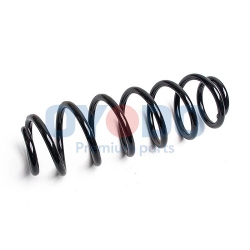 Oyodo Fahrwerksfeder 30A9158-OYO