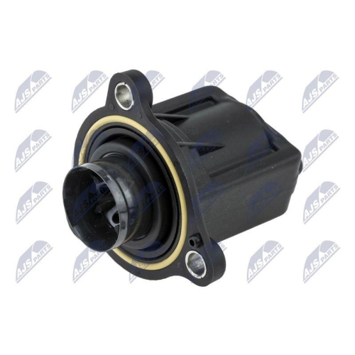 NTY Schubumluftventil, Lader ECD-BM-035