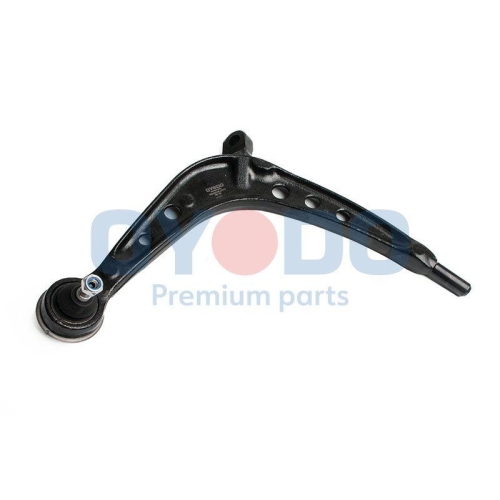 Oyodo Lenker, Radaufh&auml;ngung 30Z9244-OYO