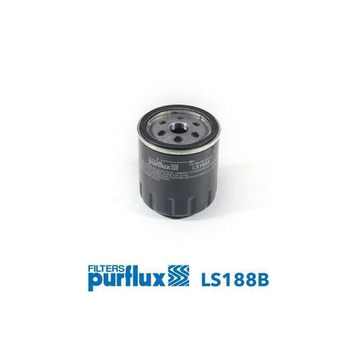 PURFLUX &Ouml;lfilter LS188B