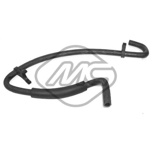 Metalcaucho K&uuml;hlerschlauch 08592