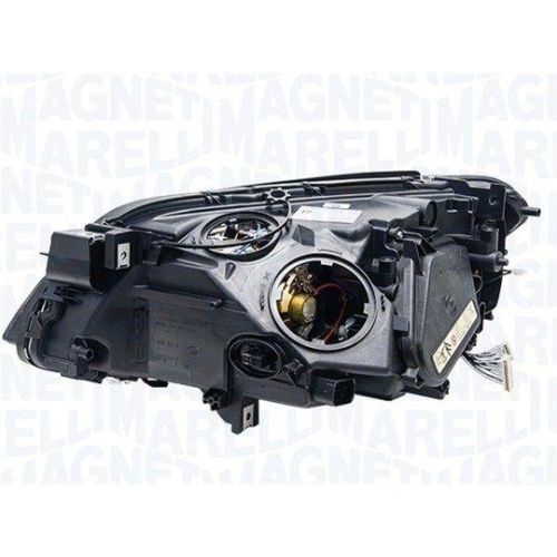 MAGNETI MARELLI Hauptscheinwerfer 719000000025