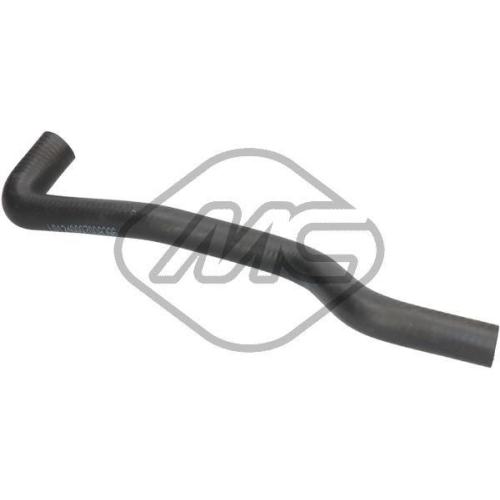 Metalcaucho Heizungsschlauch 08396