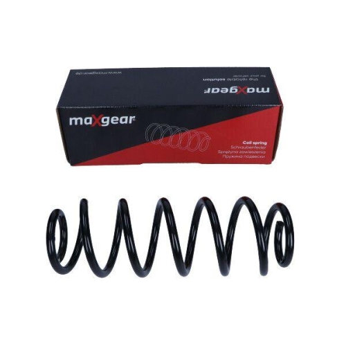 MAXGEAR Fahrwerksfeder 60-0620D