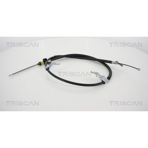 TRISCAN Seilzug, Feststellbremse 8140 131166