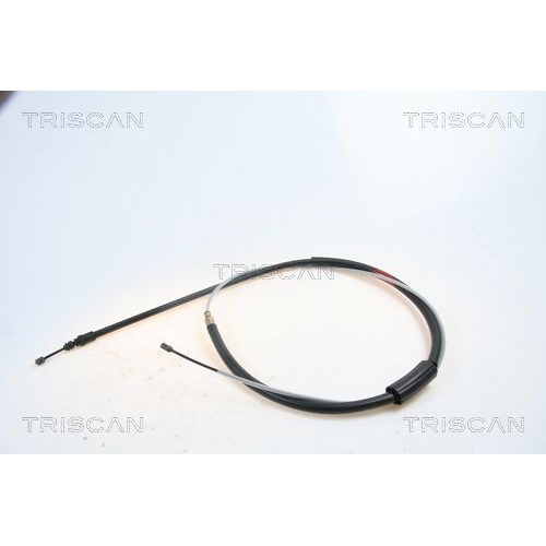 TRISCAN Seilzug, Feststellbremse 8140 251111