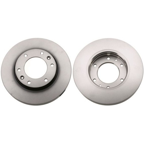 TRW Bremsscheibe DF6446