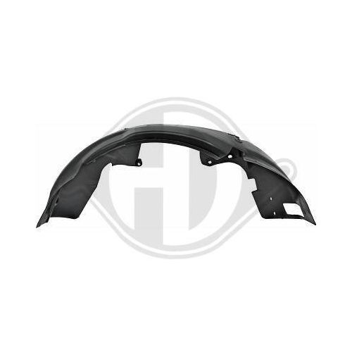 DIEDERICHS Verkleidung, Radhaus 1476608