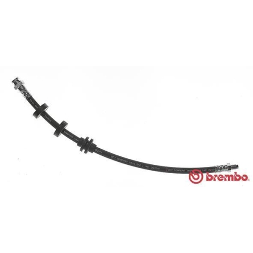 BREMBO Bremsschlauch ESSENTIAL LINE T 23 147