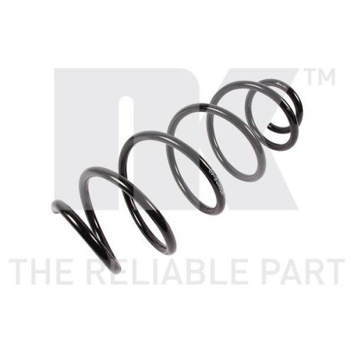 NK Fahrwerksfeder 532367