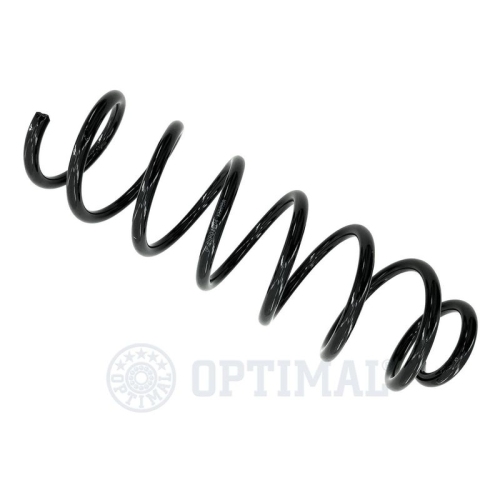 OPTIMAL Fahrwerksfeder OP-CSP01204