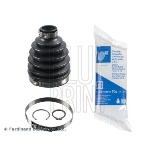 BLUE PRINT Faltenbalgsatz, Antriebswelle ADBP810171