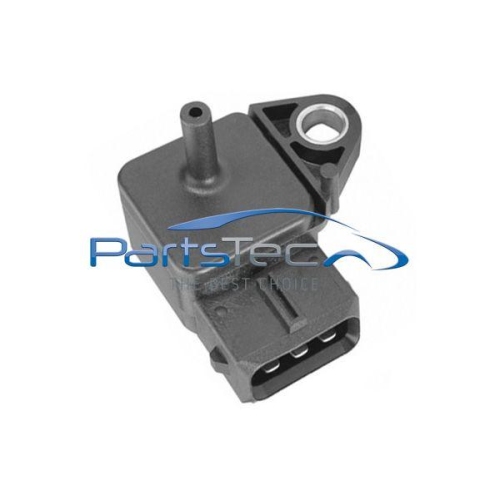 PartsTec Sensor, Saugrohrdruck PTA565-0081