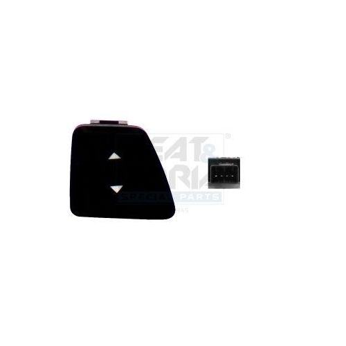 MEAT & DORIA Schalter, Fensterheber 26791