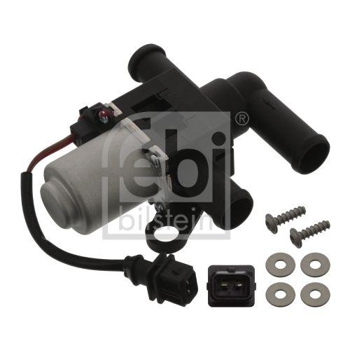 FEBI BILSTEIN K&uuml;hlmittelregelventil 45278