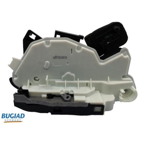 BUGIAD Türschloss BSP24819