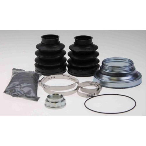 SPIDAN Faltenbalgsatz, Antriebswelle 37059