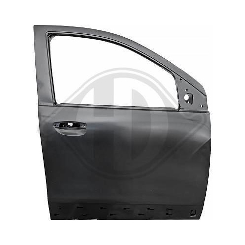 DIEDERICHS T&uuml;r, Karosserie 4570020