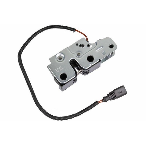 METZGER AUTOTEILE Motorhaubenschloss GREENPARTS 2311027