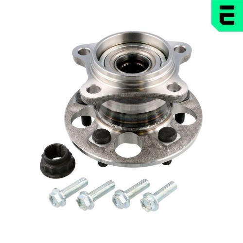 OPTIMAL Radlagersatz