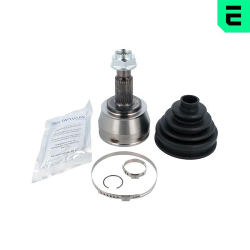 OPTIMAL Gelenksatz, Antriebswelle