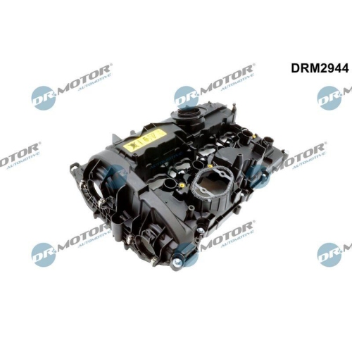 Dr.Motor Automotive Zylinderkopfhaube