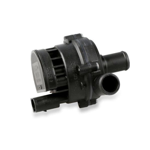 HEPU Wasserumwälzpumpe, Standheizung