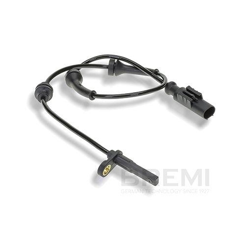 BREMI Sensor, Raddrehzahl